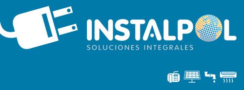 Instalpol Soluciones Integrales logo