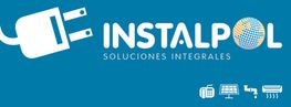 Instalpol Soluciones Integrales logo
